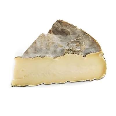 Androuet, Maître Fromager Saint-Nectaire fermier AOP - Lait de vache cru, environ 200g