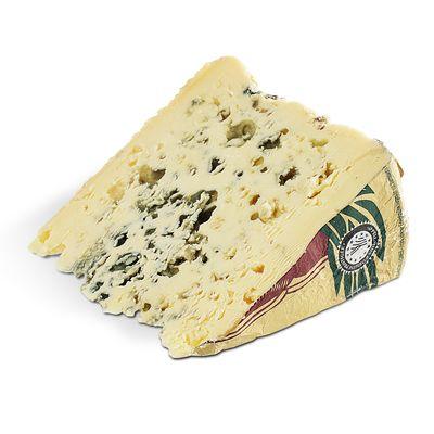 - Androuet, Maître Fromager - Bleu des Causses AOP - Lait de vache cru