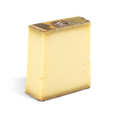 Androuet, Maître Fromager Comté 14 à 18 mois d'Affinage AOP - Lait de vache cru, environ 300g