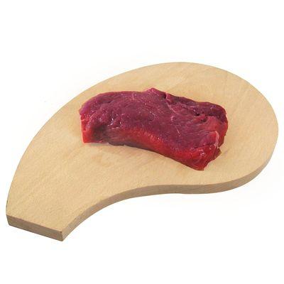 - Bonval - Pavé de Rumsteck Boeuf bio à Griller