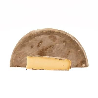 Le Chariot à fromages, Artisan Fromager Saint-Nectaire Fermier AOP - Lait de vache cru, environ 200g