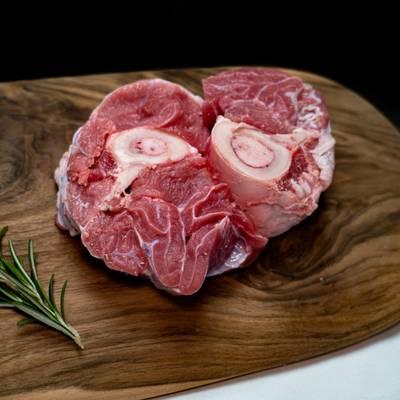 - Maison Beya - Osso Bucco de Veau