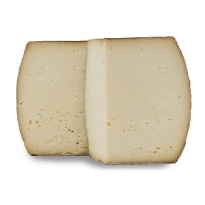 Le Chariot à fromages, Artisan Fromager Pécorino Fiore Sardo AOP - Lait de brebis cru, environ 200g