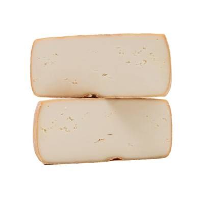 Le Chariot à fromages, Artisan Fromager Tomme Fermière de Chèvre - Lait de chèvre cru, 200g