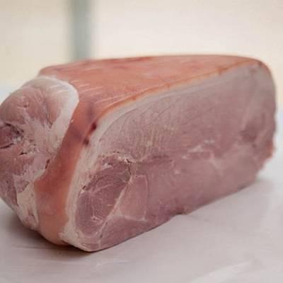 - Le Prince de Paris - Jambon Blanc Cuit Artisanal Le Dernier Véritable de Paris