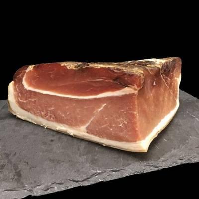 - Le Chariot à fromages, Artisan Fromager - Speck de Montagne en Tranches