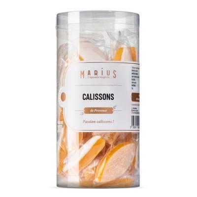 3183811090600 - Marius, L'Épicerie Inspirée - Calissons de Provence