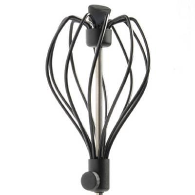 3485990114000 - Mastrad - Fouet express Noir