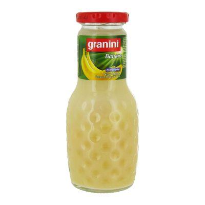 3503780004000 - Granini - Jus de Banane
