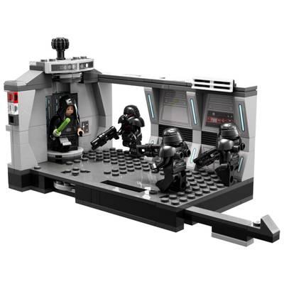 5702017155500 - LEGO® Star Wars - 75324- L'attaque des Dark Troopers