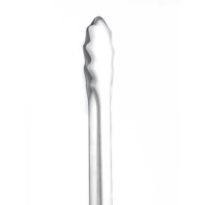 Mastrad Pinces de service inox, 1 pièce