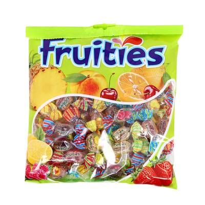 Fruities Minis bonbons fruits, 300g
