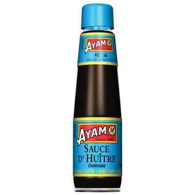 9311627610901 - Ayam - Sauce d'Huître