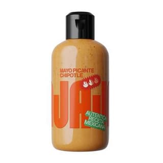 Jajaja Sauce Piquante Mayo Chipotle, 145g