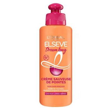 Elsève Crème sauveuse de pointes Dream Long, 300ml