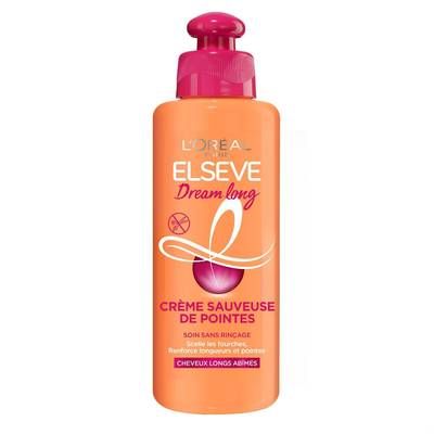Elsève Crème sauveuse de pointes Dream Long, 300ml