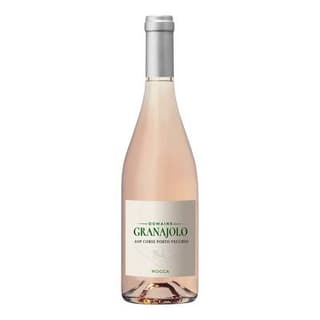 Corse Porto-Vecchio AOP Domaine Granajolo rosé, 75cl