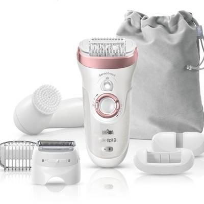4210201190202 - Braun - Epilateur Sensor Silk Epil 9