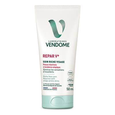 Laboratoires Vendôme Soin riche visage, 50ml