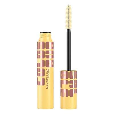 Maybelline Mascara Colossal Bubble Nu, 1 mascara