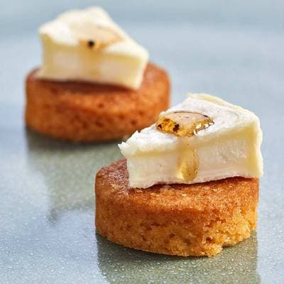 2050000349102 - Traiteur Idbuffet - Kit cocktail dînatoire - pour 20 personnes