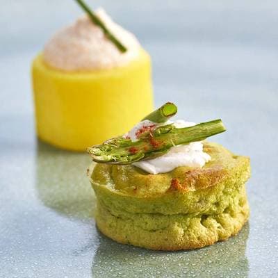 2050000349102 - Traiteur Idbuffet - Kit cocktail dînatoire - pour 20 personnes