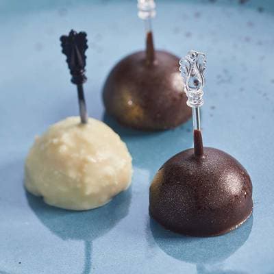 2050000349102 - Traiteur Idbuffet - Kit cocktail dînatoire - pour 20 personnes