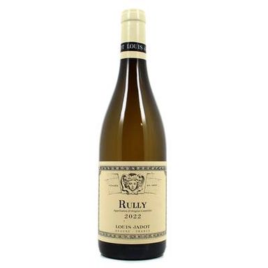 Rully Blanc AOC Maison Louis Jadot, 75cl