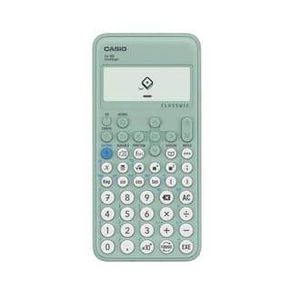 Casio Calculatrice scientifique Collège FX92
