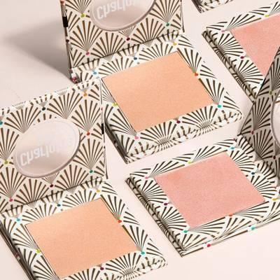 3770006053733 - Charlotte Bio - Illuminateur Rosé Bio