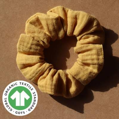 3770021147103 - Clarification - Le Chouchou Doux - En Gaze de Coton Bio