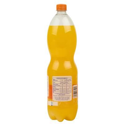3254560599703 - Auchan - Soda goût orange
