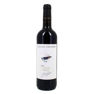 Hermitage Rouge AOC Le Rouet, Jean Luc Colombo, 75cl