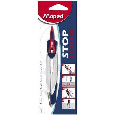 3154140196004 - Maped - Compas stop system