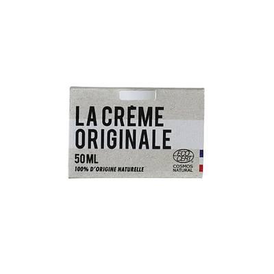 3770017889604 - La Crème Libre - Crème hydratante apaisante recharge