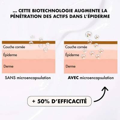 3770017889604 - La Crème Libre - Crème hydratante apaisante recharge