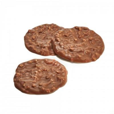 3449610171705 - La Maison Du Biscuit - Tuiles Chocolat au Lait