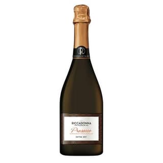 Riccadonna Prosecco extra dry 11°, 75cl