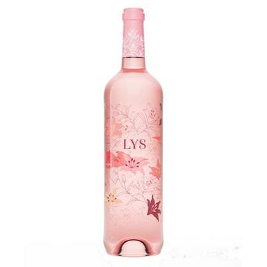 Buzet Rosé AOC Lys, 75cl