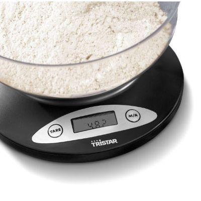 8713016024305 - Tristar - Balance de cuisine- KW-2430