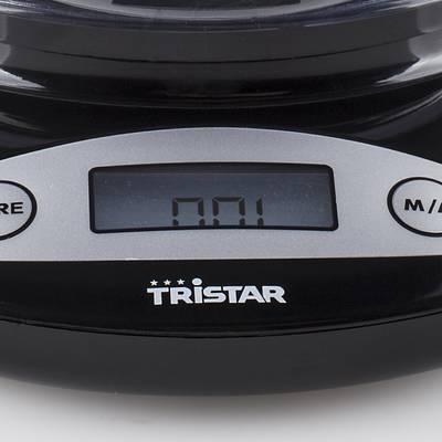 8713016024305 - Tristar - Balance de cuisine- KW-2430