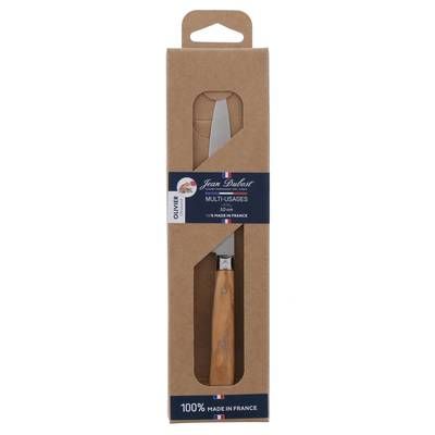 Jean Dubost Couteau multi usages 11 cm, 1 pièce