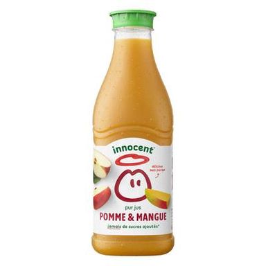 innocent Jus de Pommes & Mangues, 90cl