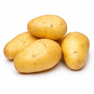 Pomme de Terre Bintje