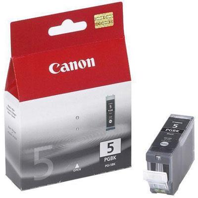 8714574959405 - Canon - Cartouche d'encre noire - BPGI5BK