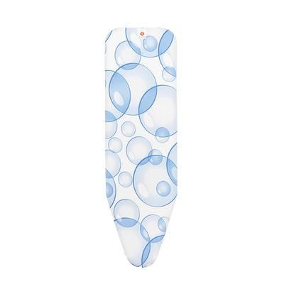 8710755101106 - Brabantia - Housse à repasser perfect low bubbles