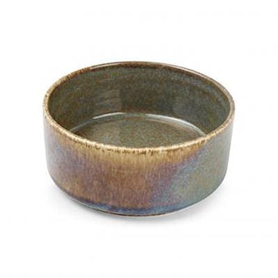 Collection Pila Bol vert Pila, 12xH5 cm