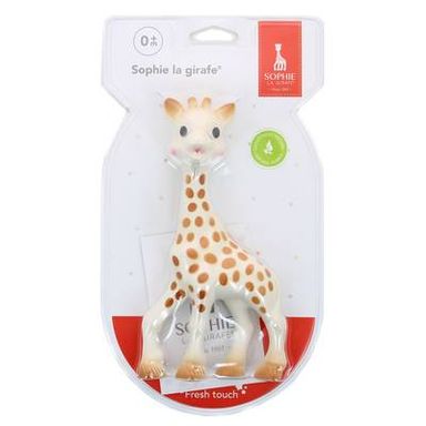 Vulli Coffret Sophie la girafe