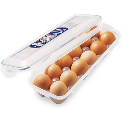 8803733954006 - Lock n Lock - Boite à 12 oeufs