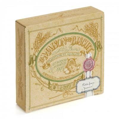 3449610165506 - La Maison Du Biscuit - Petits fours financiers